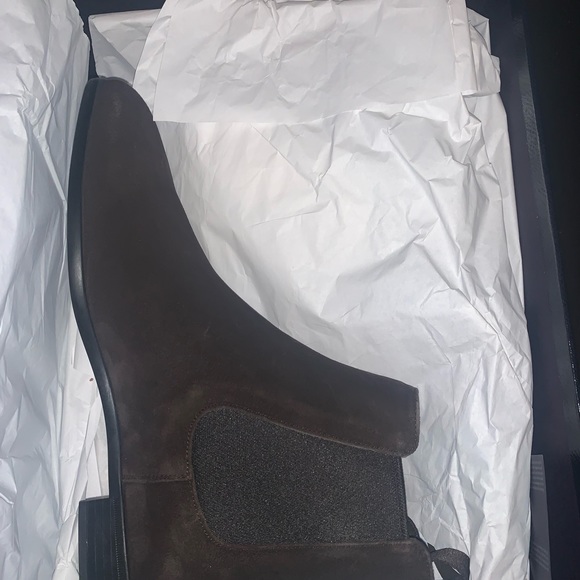Prada Boots main image 6